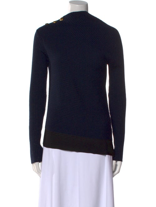 Rag & Bone Merino Wool Crew Neck Sweater