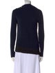 Rag & Bone Merino Wool Crew Neck Sweater