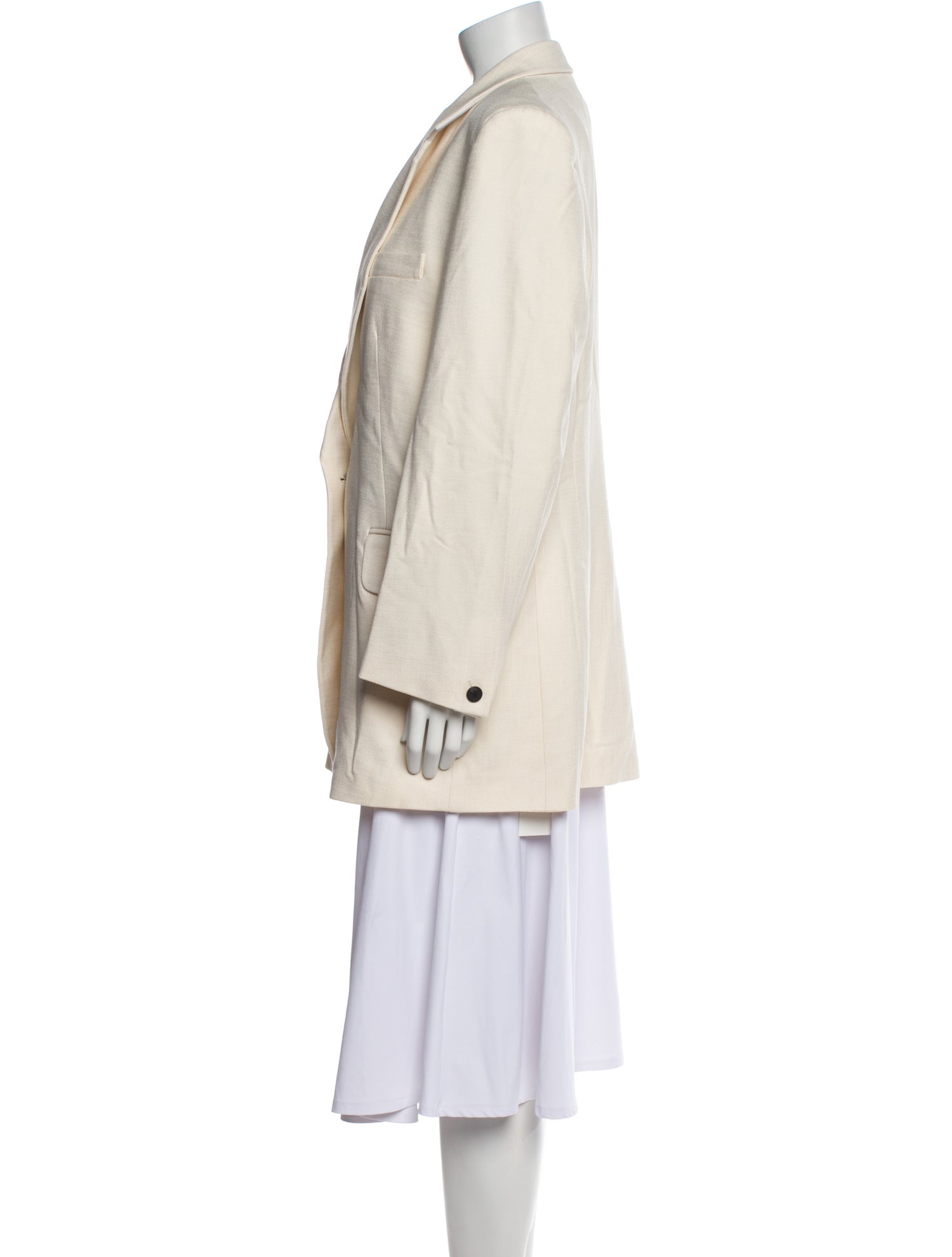 Rag & Bone Peacoat w/ Tags