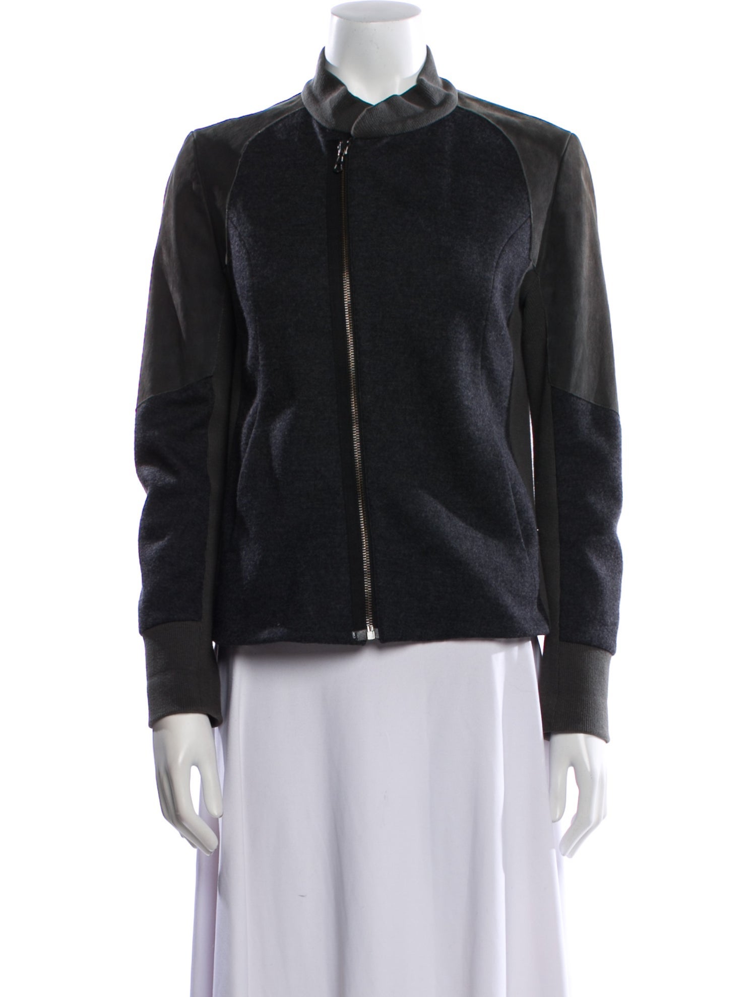 Rag & Bone Wool Jacket