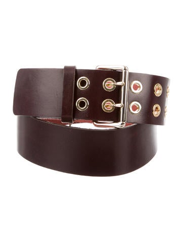 Rag & Bone Phoebe Waist Belt