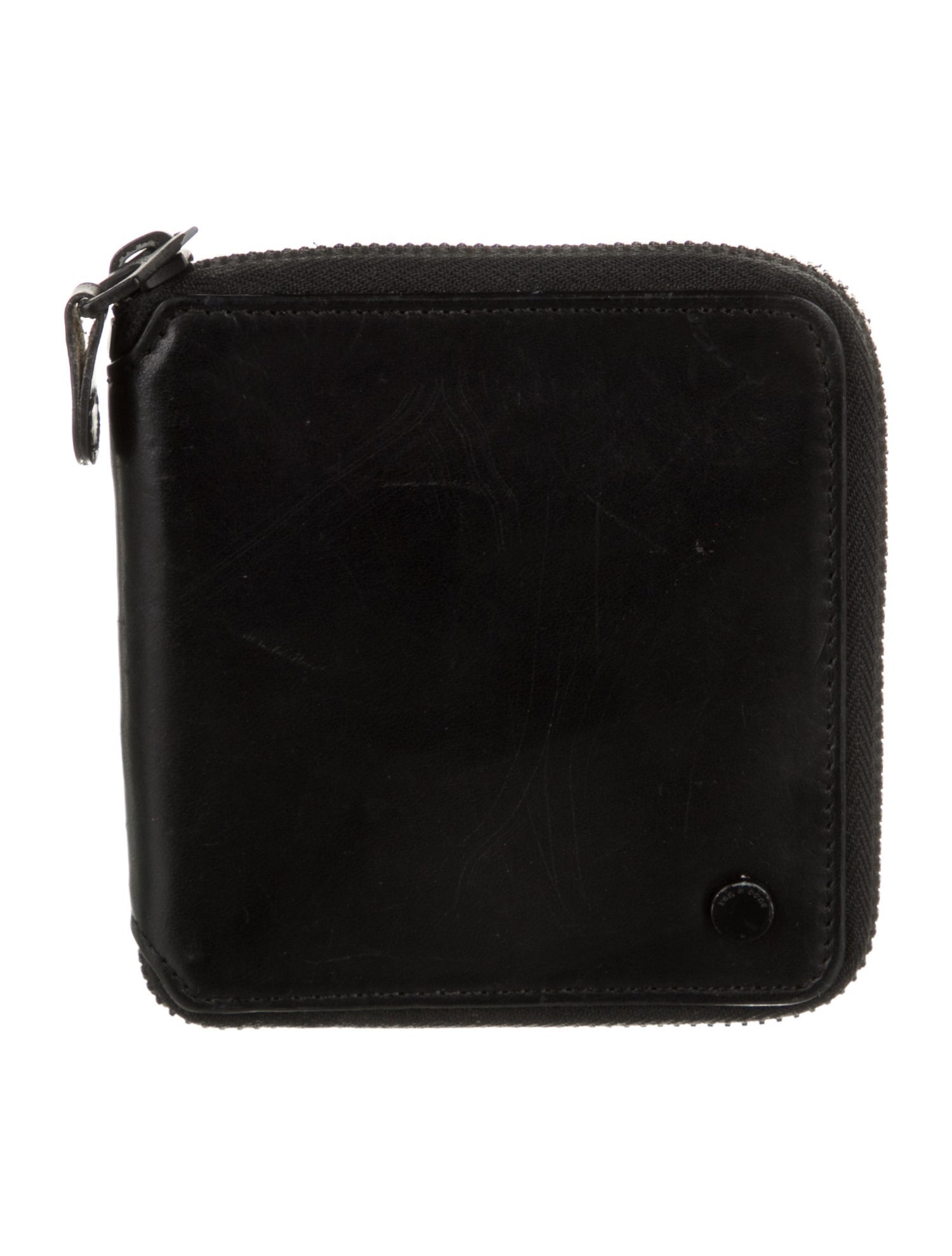 Rag & Bone Leather Wallet