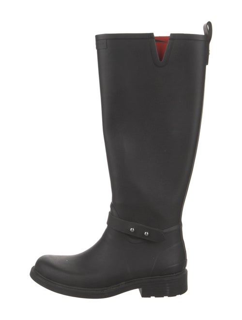 Rag & Bone Rubber Rain Boots