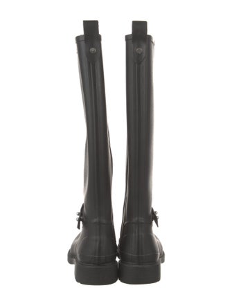 Rag & Bone Rubber Rain Boots