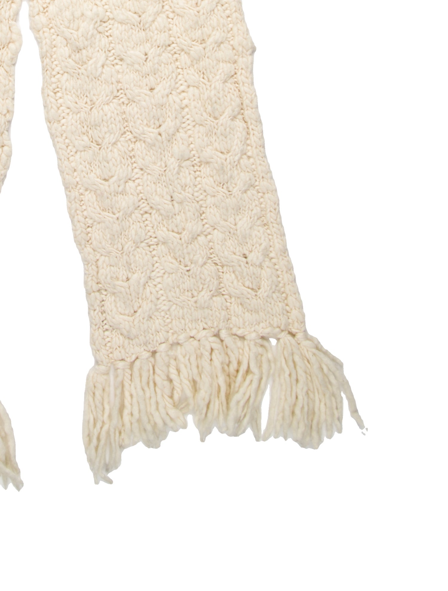 Rag & Bone Silk Scarf