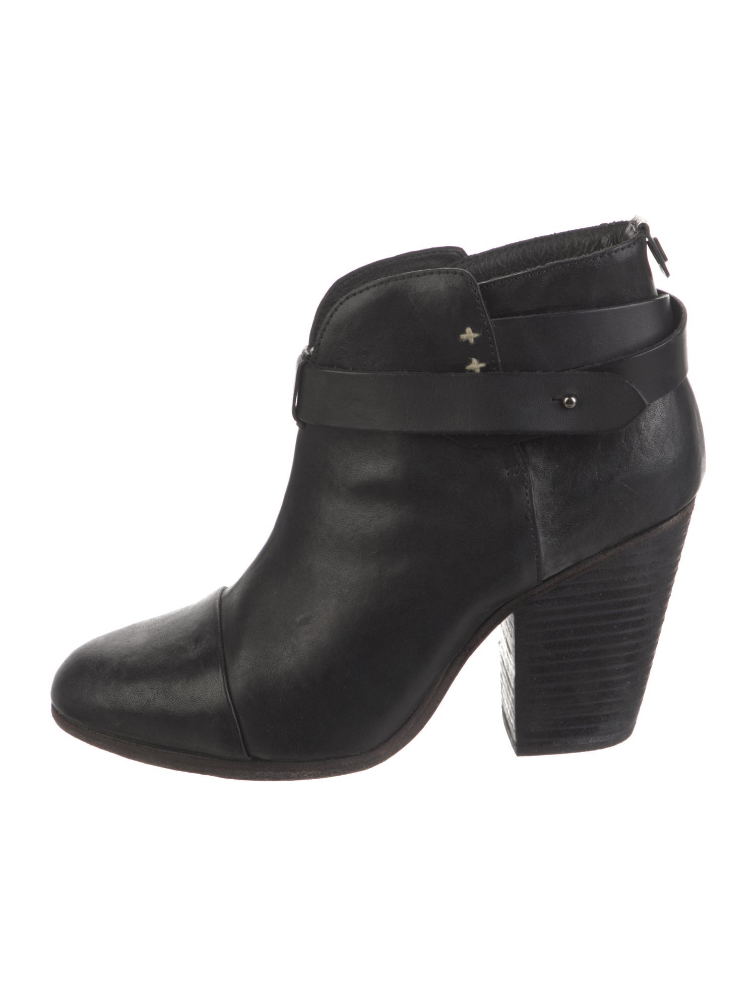 Rag & Bone Leather Boots