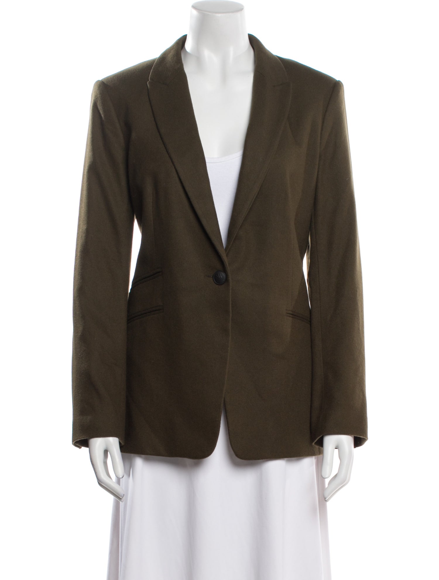 Rag & Bone Wool Blazer