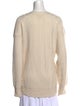 Rag & Bone Cashmere V-Neck Sweater