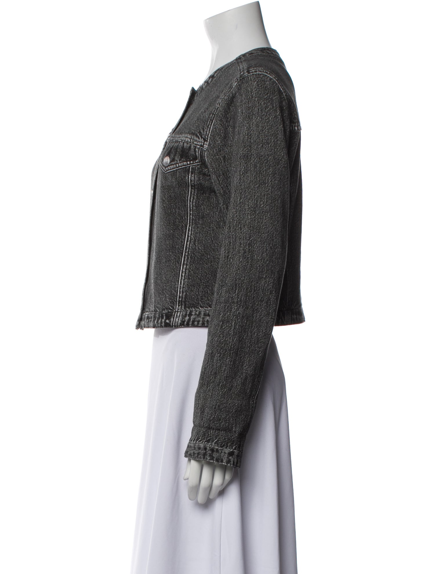 Rag & Bone Denim Jacket