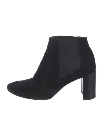 Rag & Bone Suede Boots