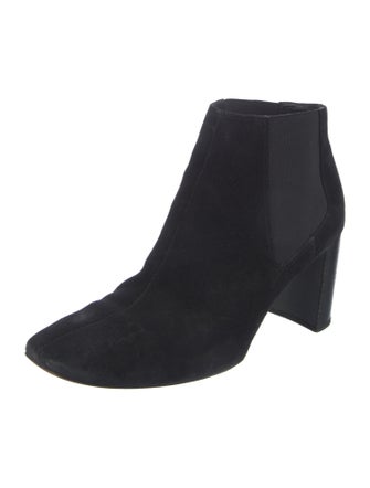Rag & Bone Suede Boots