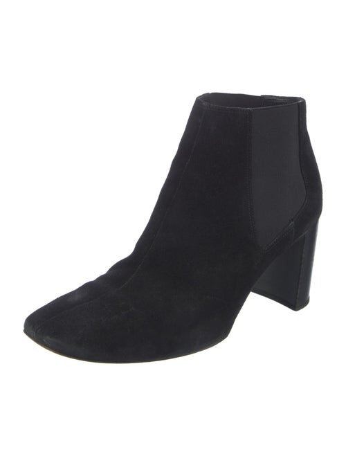 Rag & Bone Suede Boots