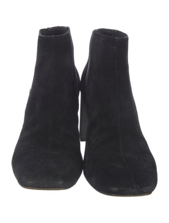 Rag & Bone Suede Boots