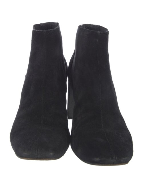 Rag & Bone Suede Boots