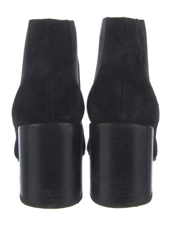 Rag & Bone Suede Boots