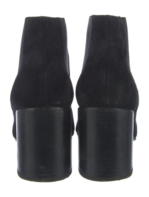 Rag & Bone Suede Boots