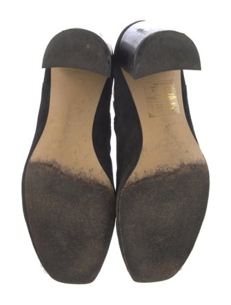 Rag & Bone Suede Boots