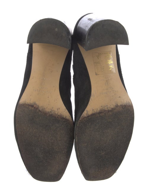 Rag & Bone Suede Boots