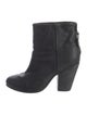 Rag & Bone Leather Boots