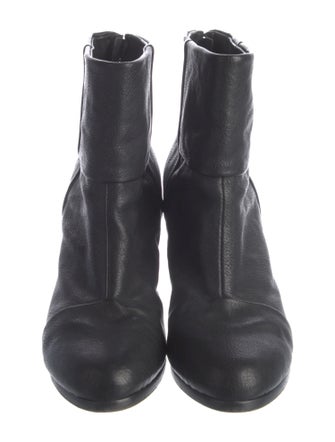 Rag & Bone Leather Boots
