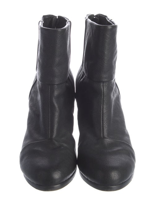 Rag & Bone Leather Boots