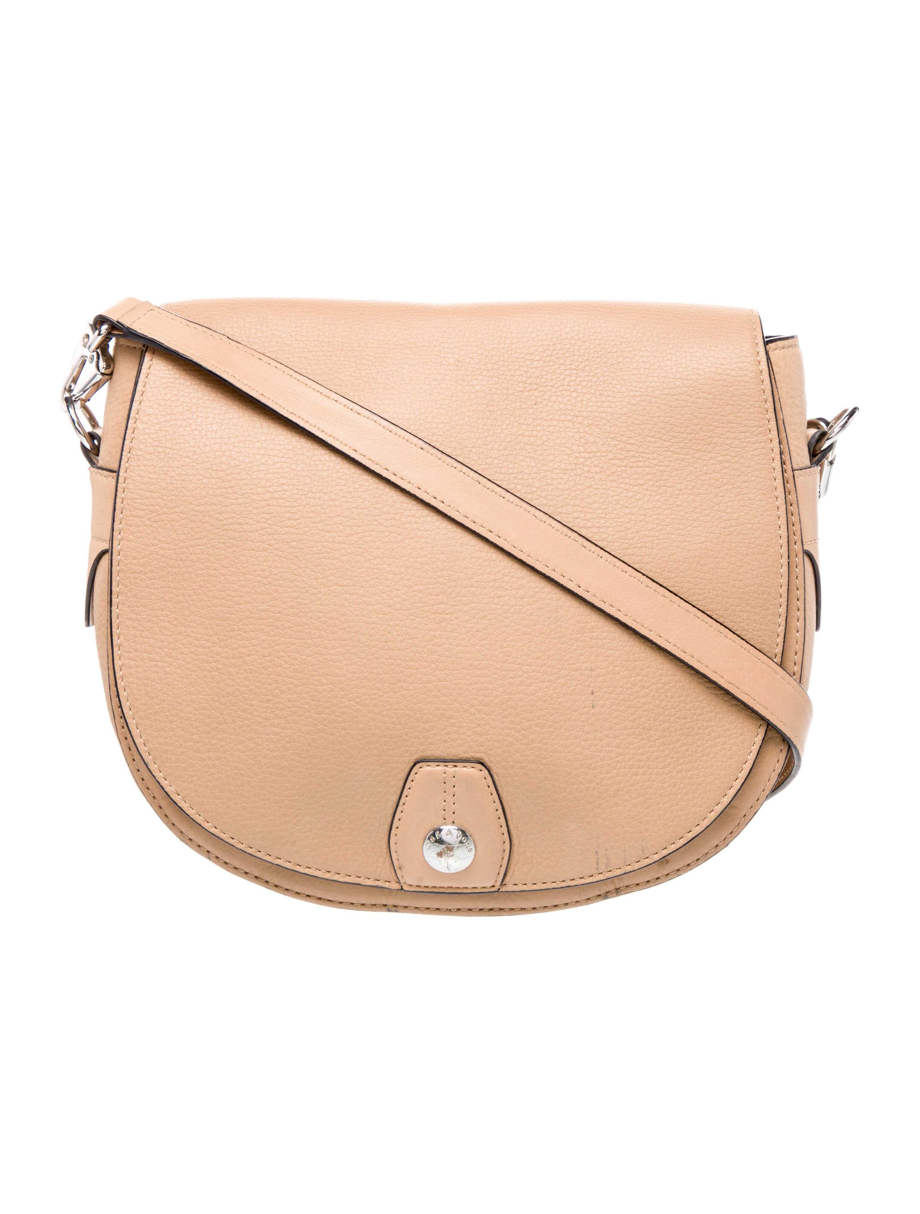 Rag & Bone Leather Crossbody Bag