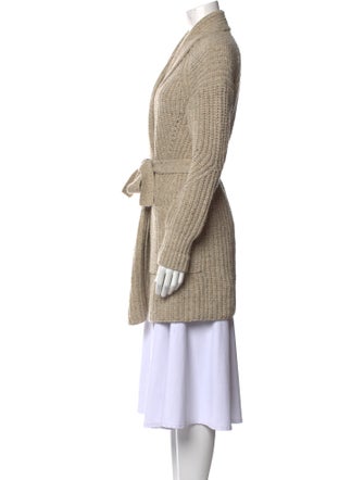 Rag & Bone Wool V-Neck Sweater