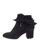 Rag & Bone Suede Boots