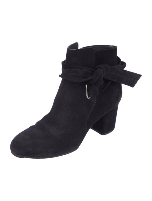 Rag & Bone Suede Boots