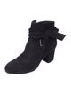 Rag & Bone Suede Boots