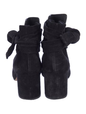 Rag & Bone Suede Boots