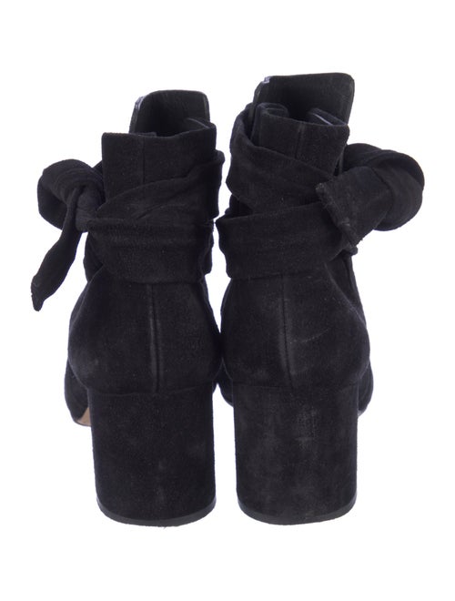 Rag & Bone Suede Boots