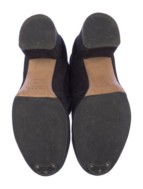 Rag & Bone Suede Boots