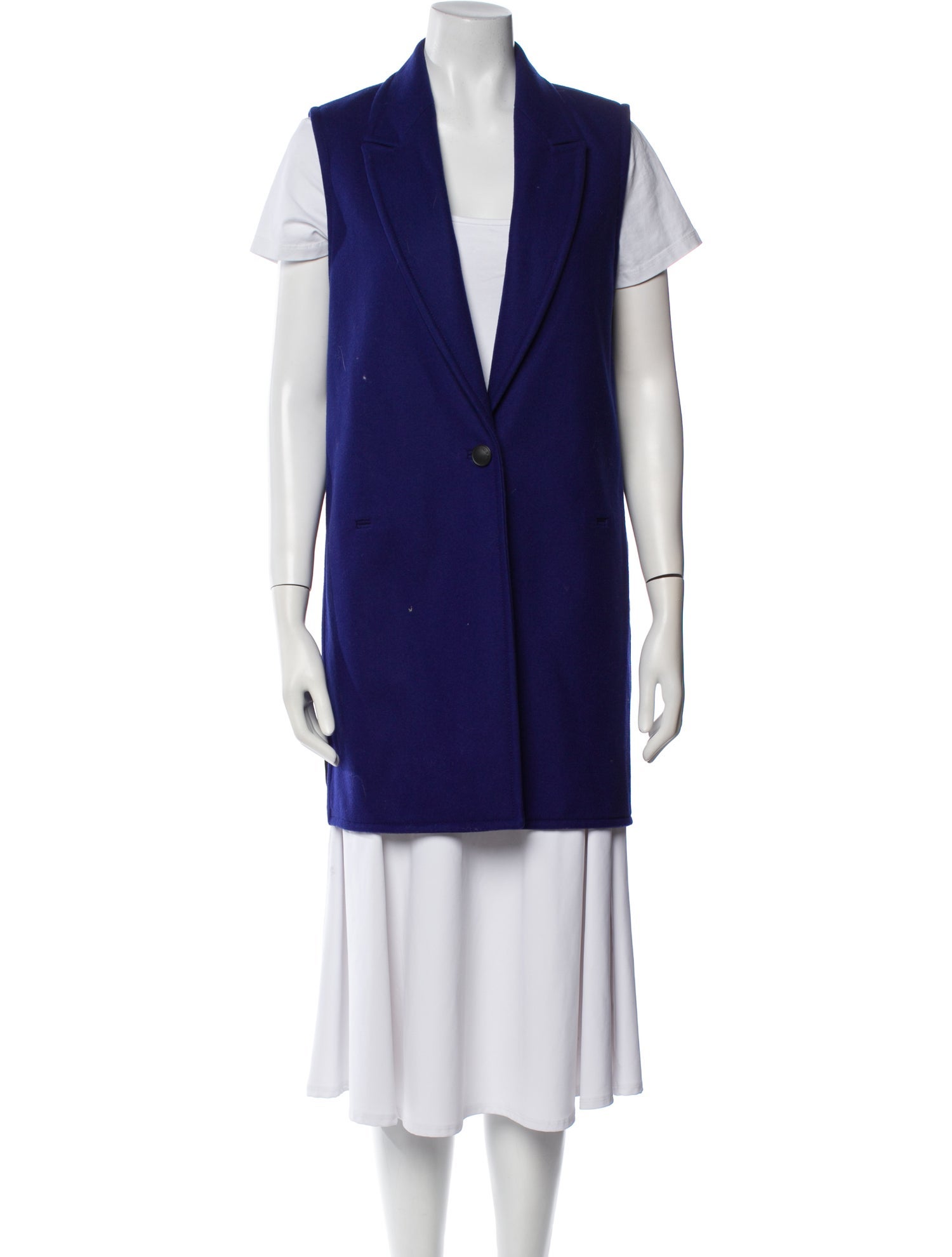 Rag & Bone Wool Coat