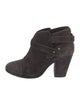 Rag & Bone Suede Boots