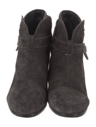 Rag & Bone Suede Boots