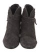 Rag & Bone Suede Boots