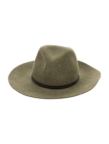 Rag & Bone Hats Cowboy Hat