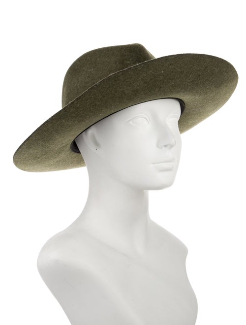 Rag & Bone Cowboy Hat