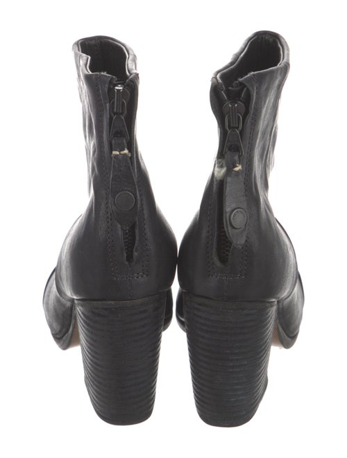Rag & Bone Leather Boots