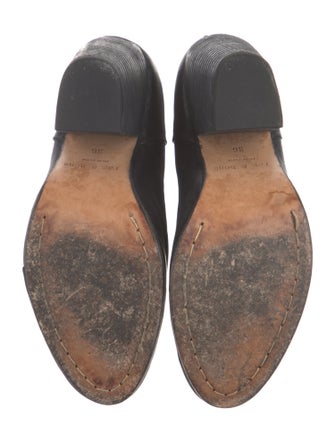 Rag & Bone Leather Boots