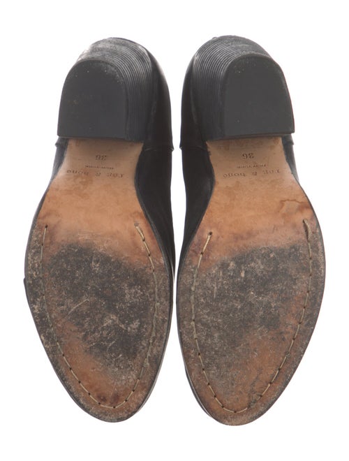 Rag & Bone Leather Boots