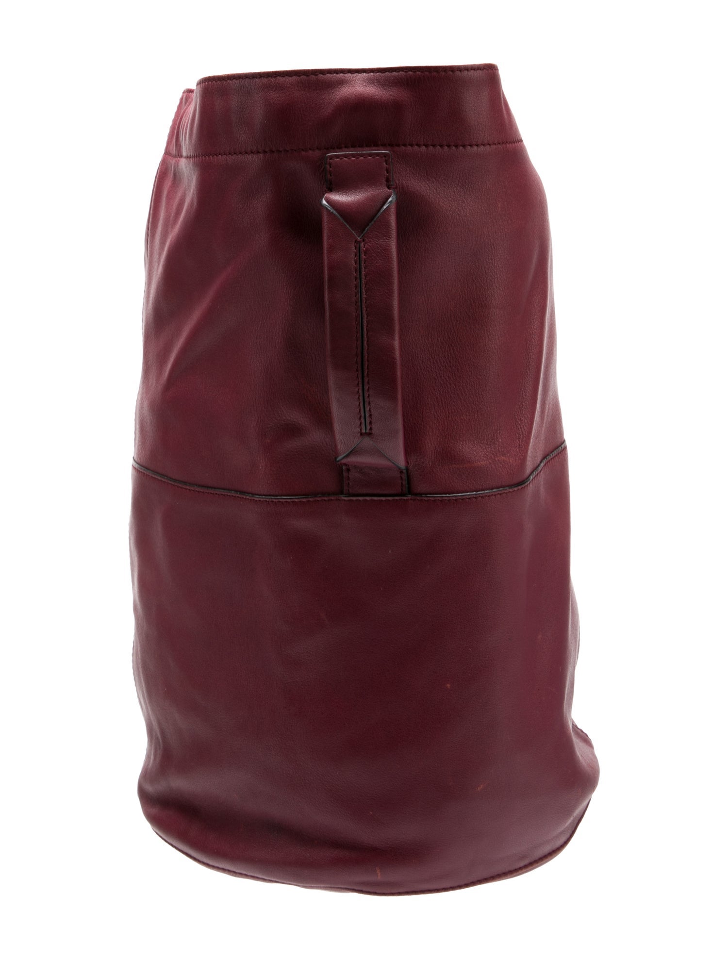 Rag & Bone Leather Backpack