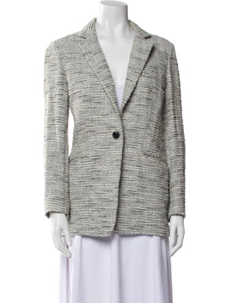 Rag & Bone Printed Blazer