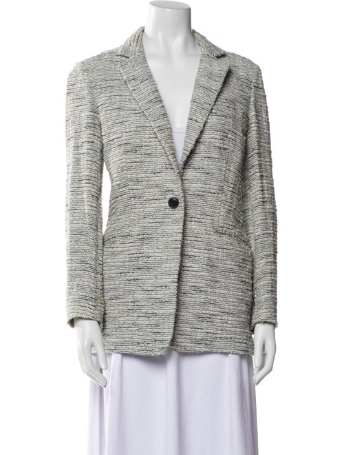 Rag & Bone Printed Blazer