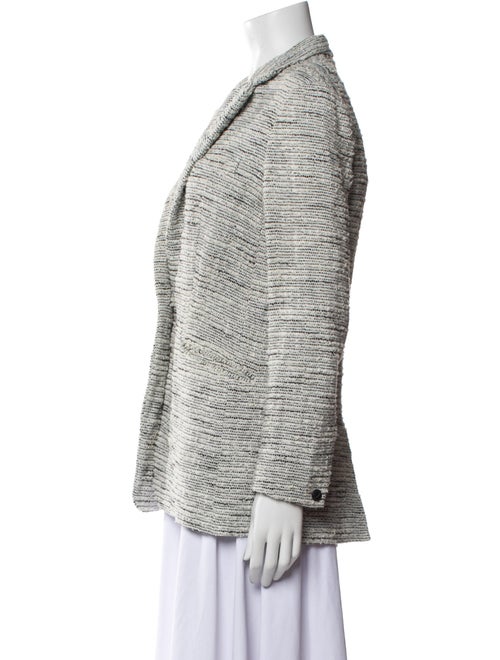 Rag & Bone Printed Blazer