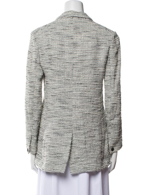 Rag & Bone Printed Blazer