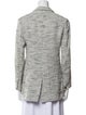 Rag & Bone Printed Blazer