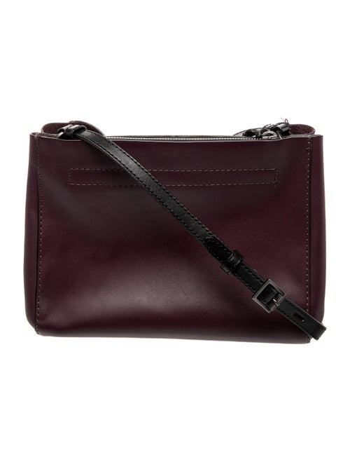 Rag & Bone Leather Bucket Bag