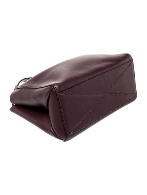 Rag & Bone Leather Bucket Bag